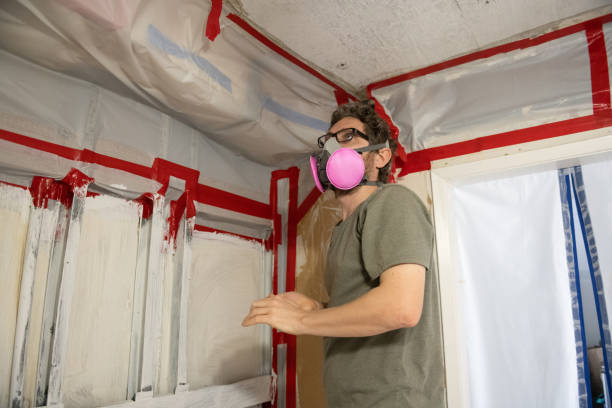 Best Mold Documentation for Insurance Claims  in Rkside, PA