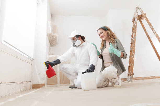 Best HVAC Mold Inspection and Cleaning  in Rkside, PA
